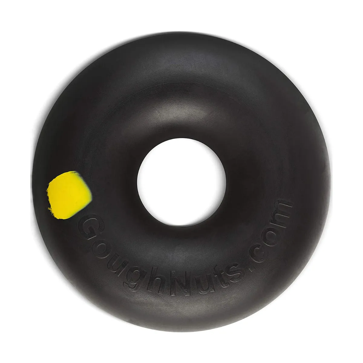 GoughNuts Black