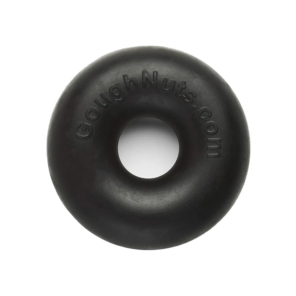 GoughNuts Black