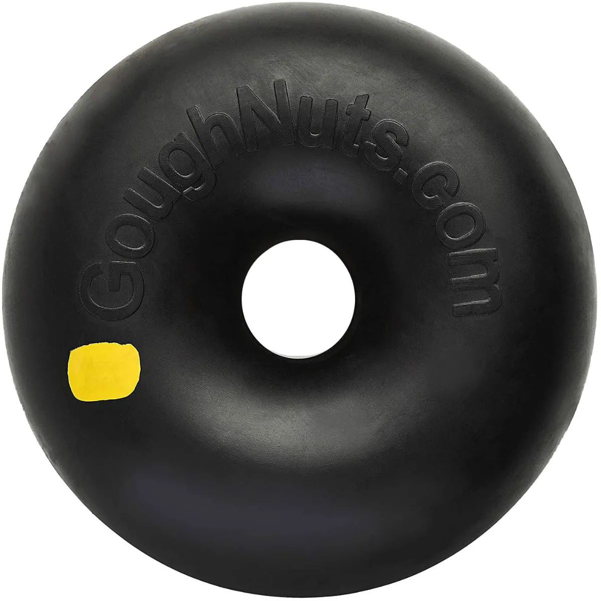 GoughNuts Black