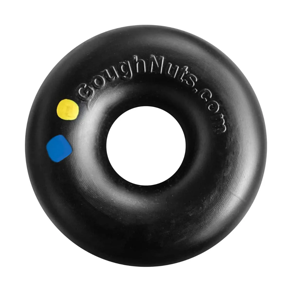 GoughNuts Black