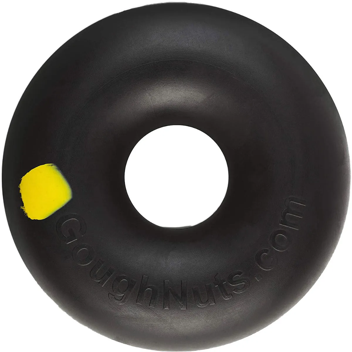 GoughNuts Black