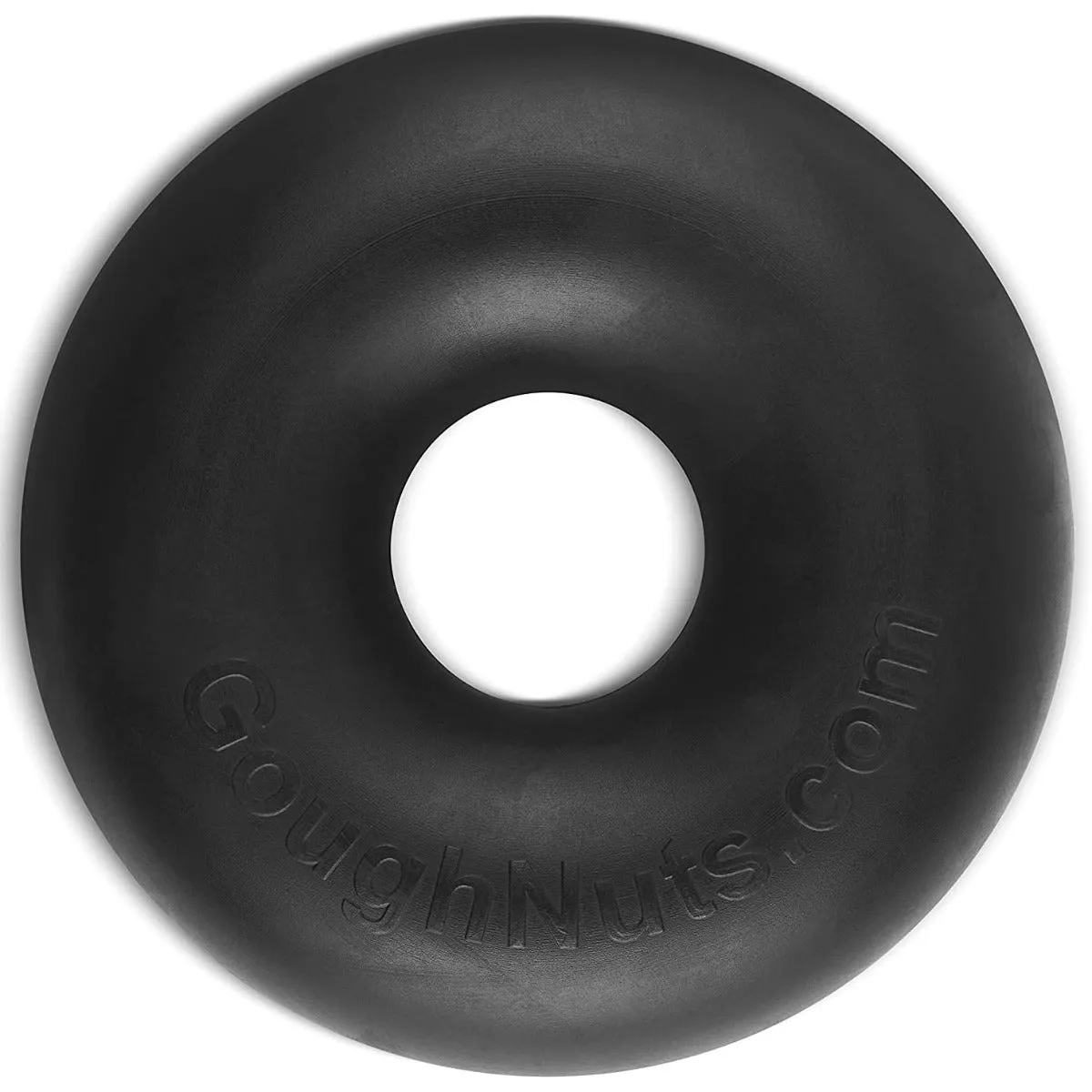 GoughNuts Black