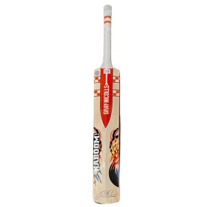 Gray Nicolls Kaboom English Willow Cricket Bat