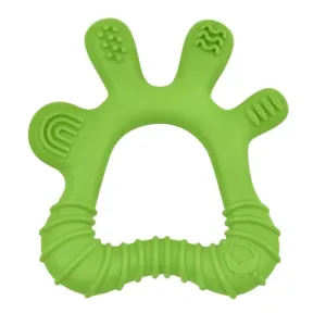 Green Sprouts Front and Side Teether