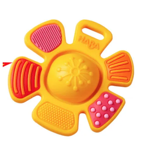 HABA Popping Silicone Teething Toys