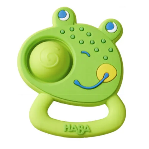 HABA Popping Silicone Teething Toys