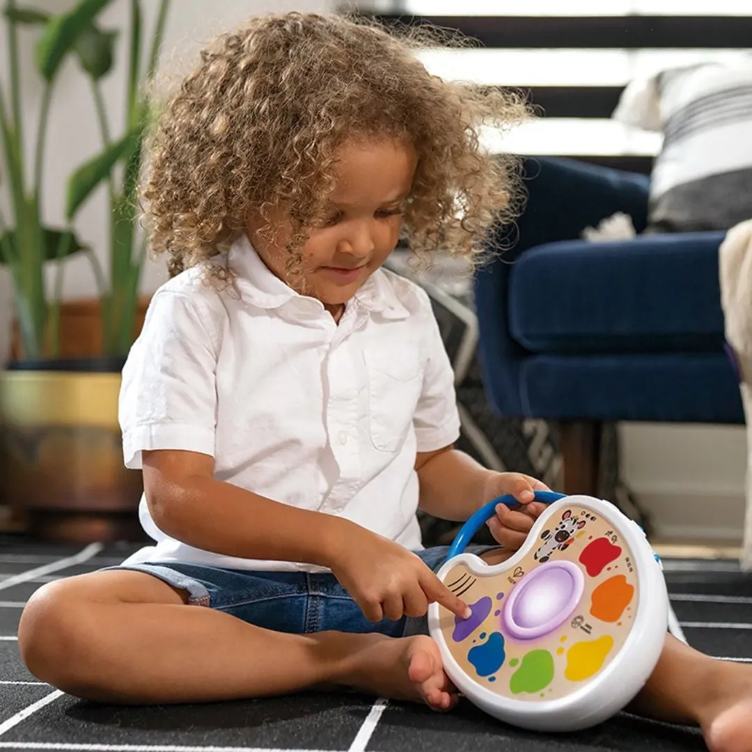 Hape x Baby Einstein Playful Painter (6m )