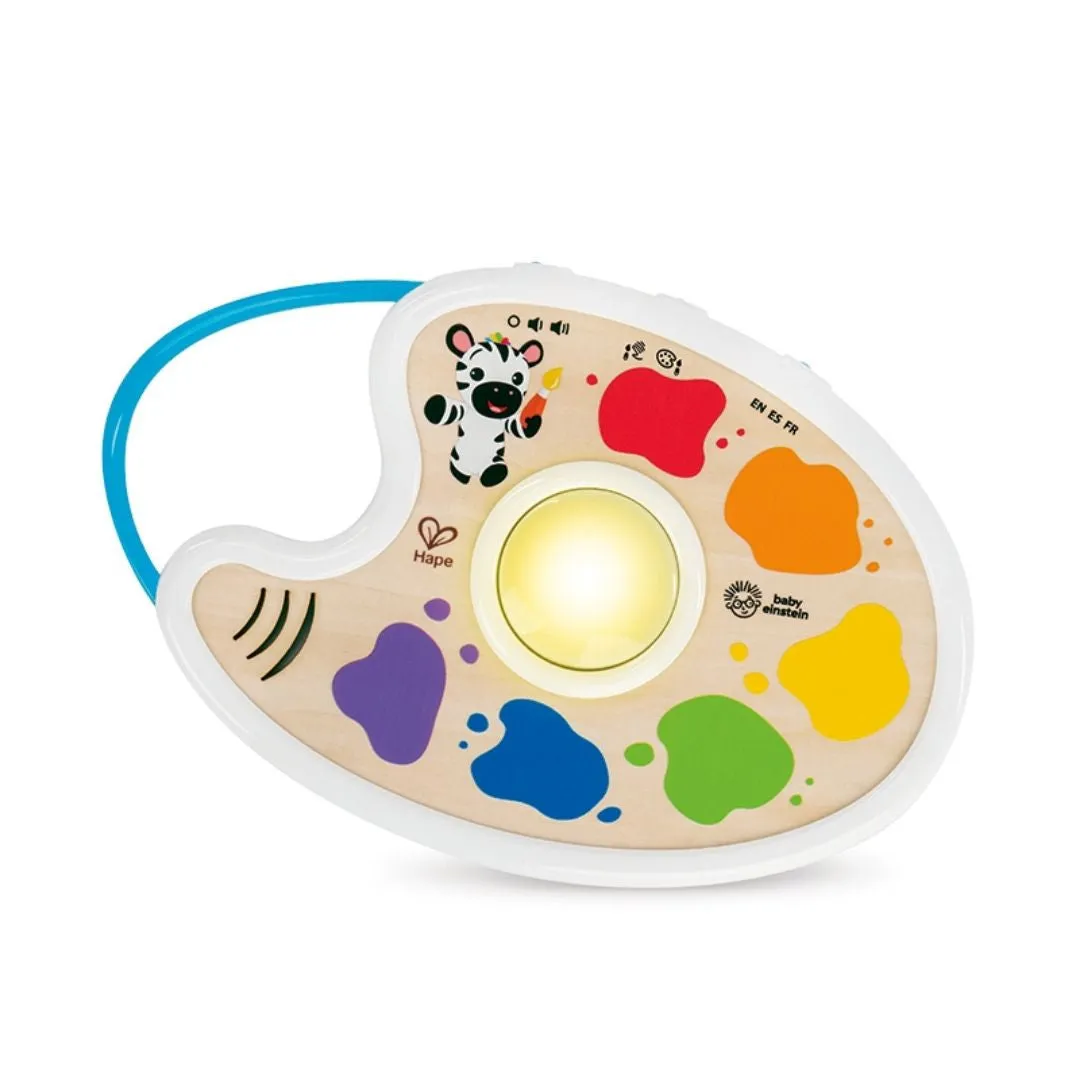 Hape x Baby Einstein Playful Painter (6m )