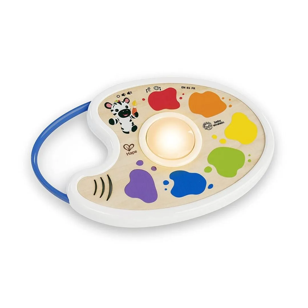 Hape x Baby Einstein Playful Painter (6m )