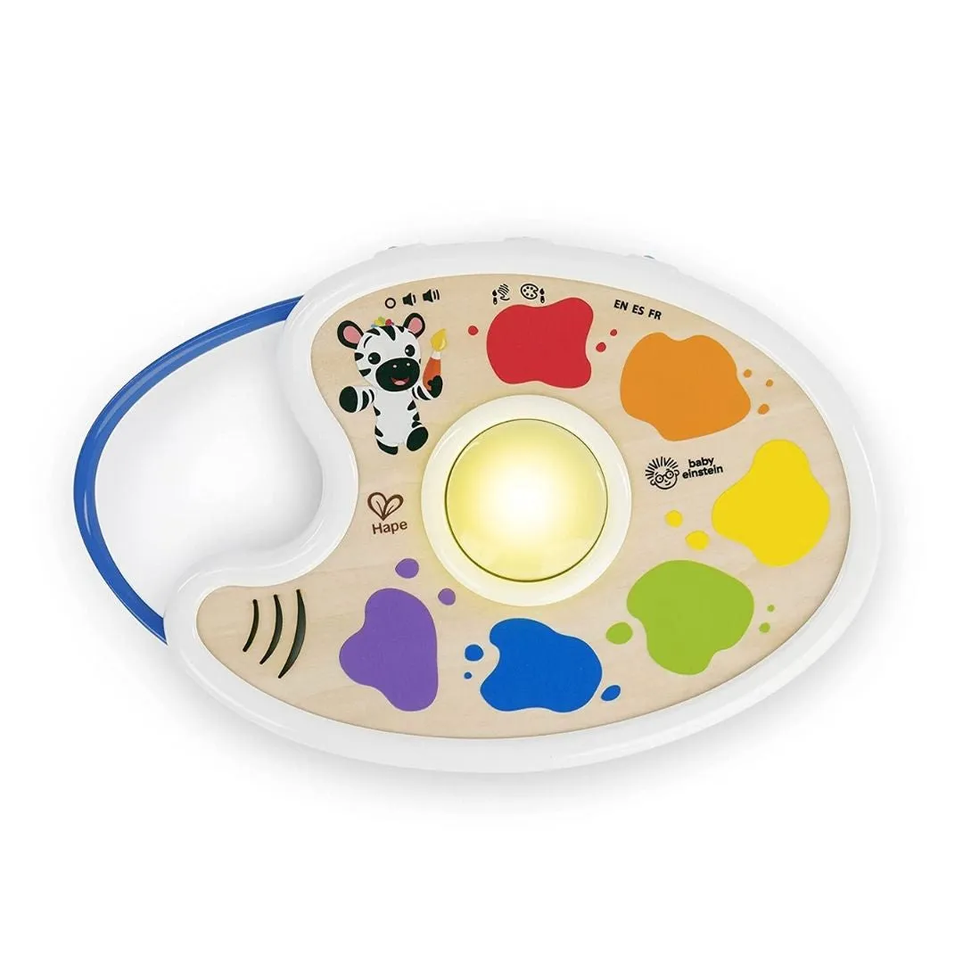 Hape x Baby Einstein Playful Painter (6m )