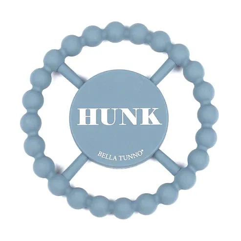 Hunk Teether