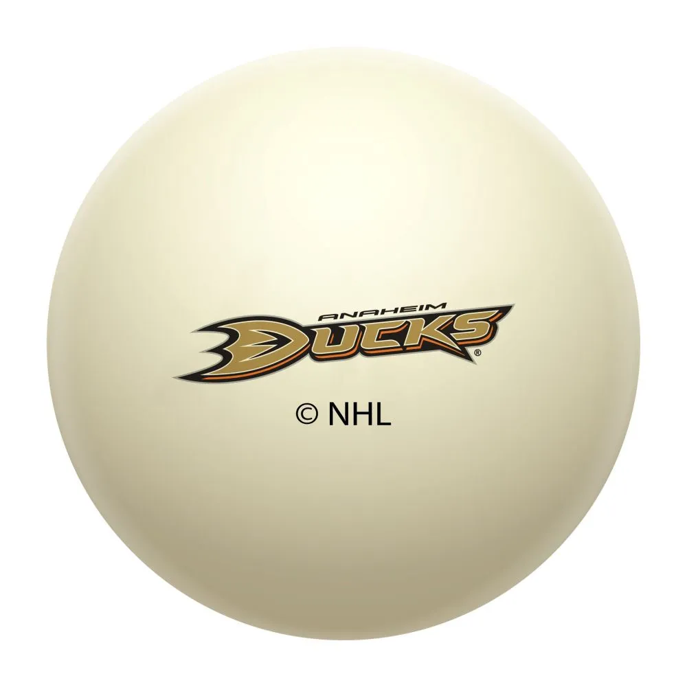 Imperial Anaheim Ducks Cue Ball