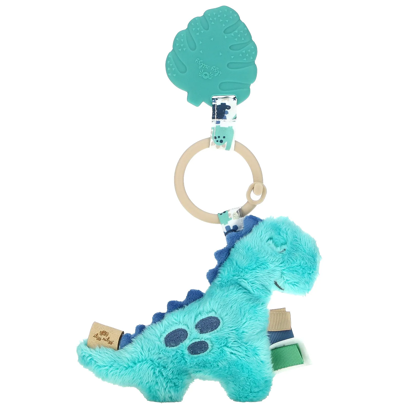 Itzy Ritzy - Itzy Pal   Teether