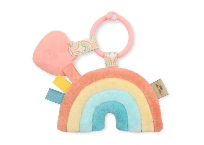 Itzy Ritzy - Itzy Pal   Teether