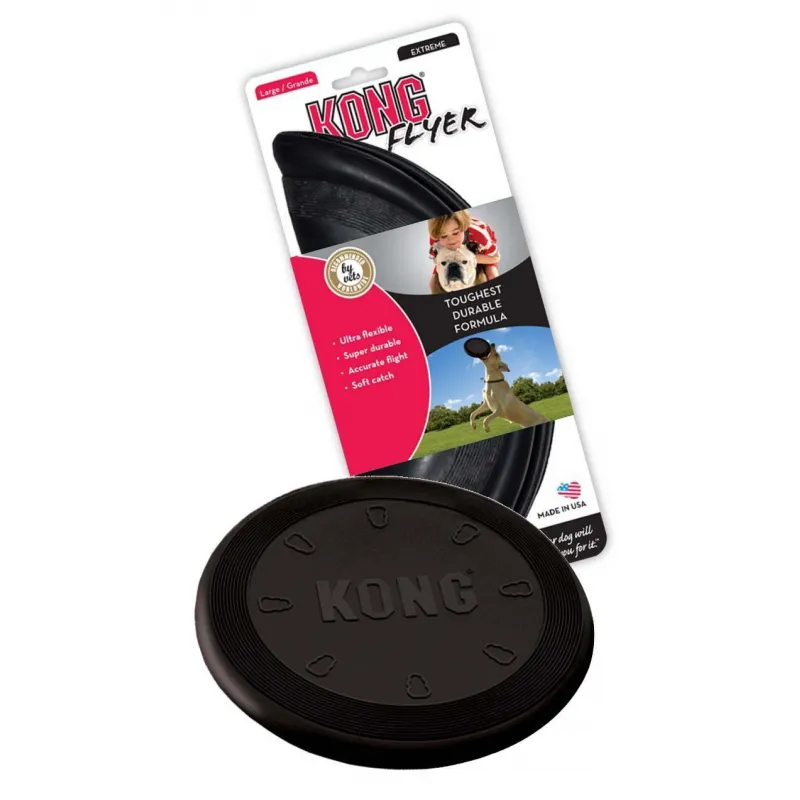 Kong Flyer