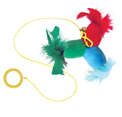 Kong Jack Funster Cat Toy