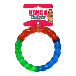 KONG Twistz Ring