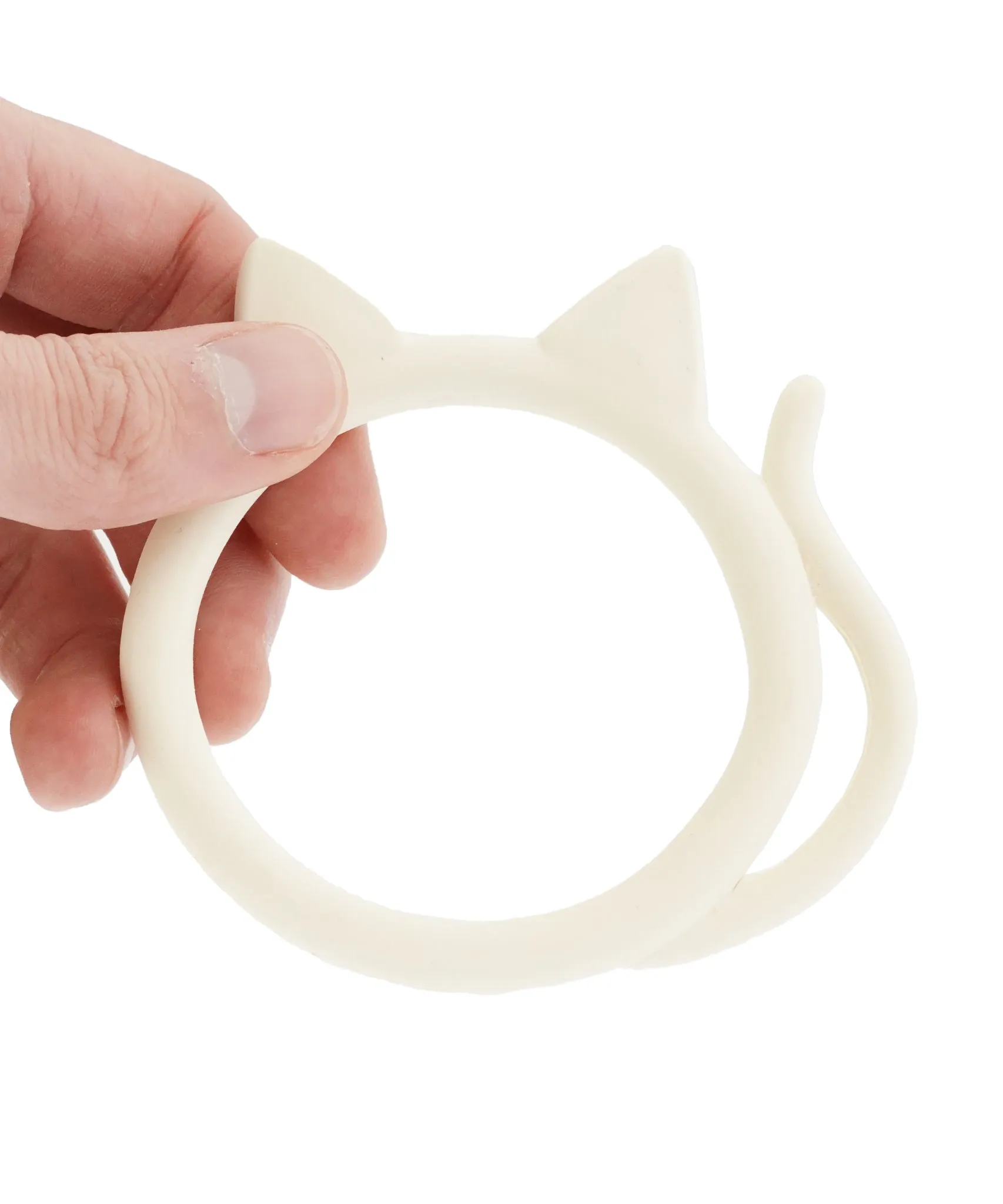 Lanco Coco The Cat Teether