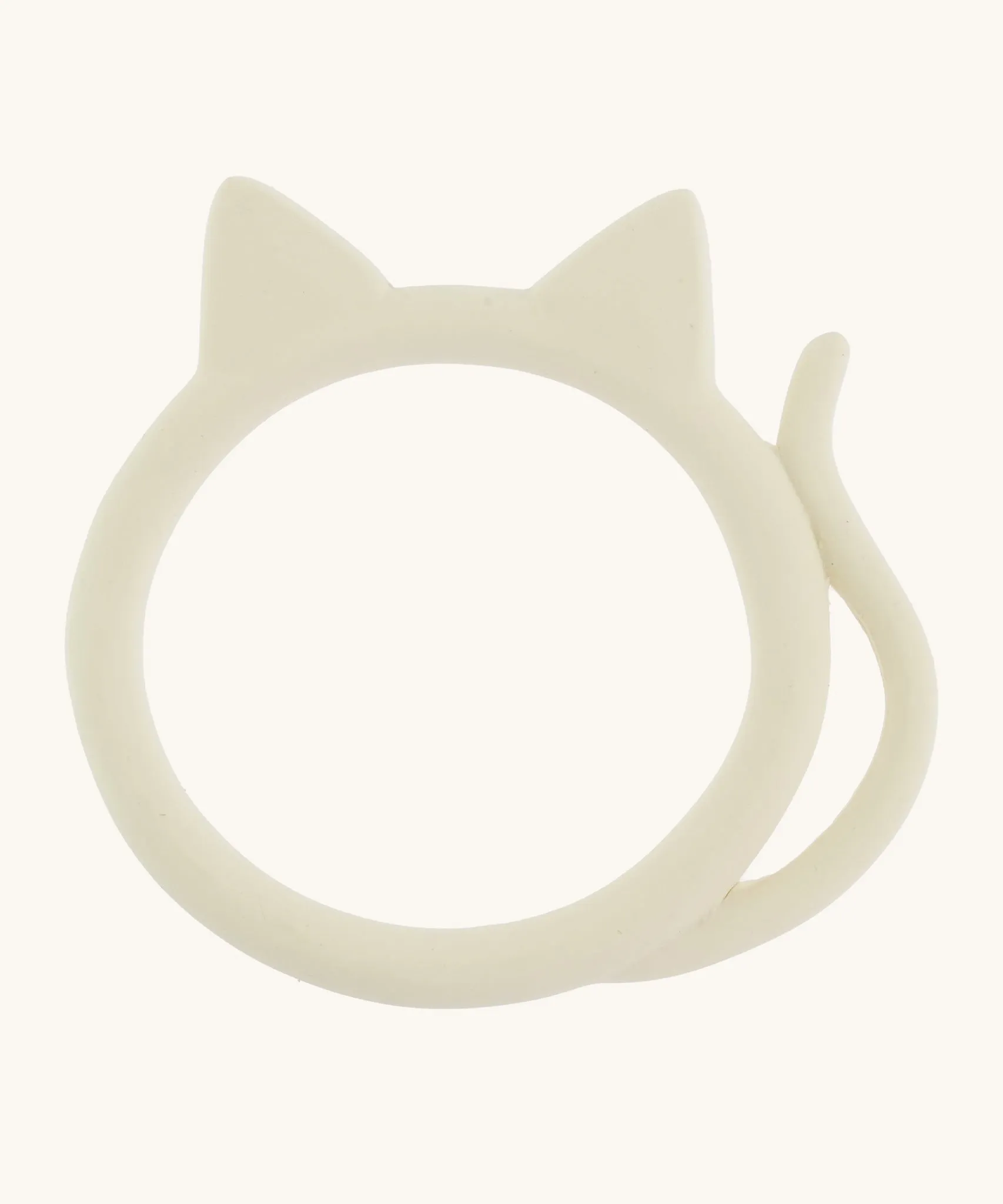 Lanco Coco The Cat Teether