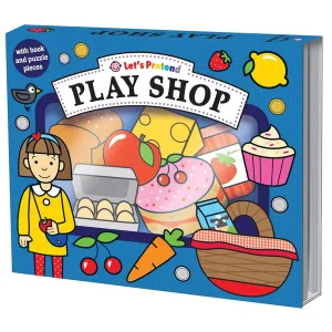 Let's Pretend: Play Shop