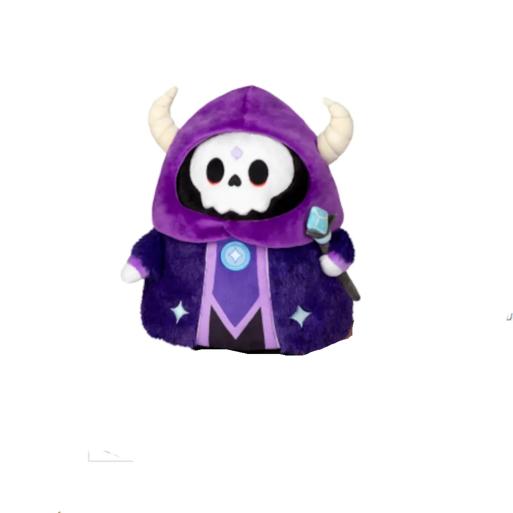 Lich Squishable Plush