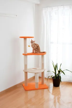 Marukan Cat Friend Tower Large