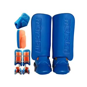 MERCIAN GEN 0.3 GK Foam Set (LG/KI/GL) -