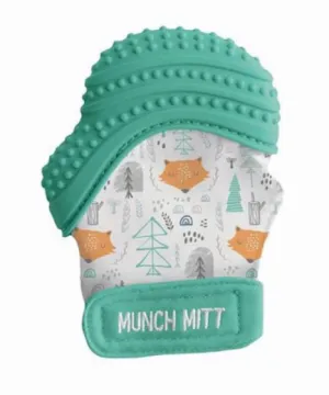 Munch Mitt