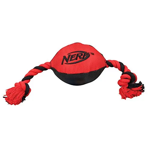 Nerf Dog Trackshot Tuff Tug Assorted