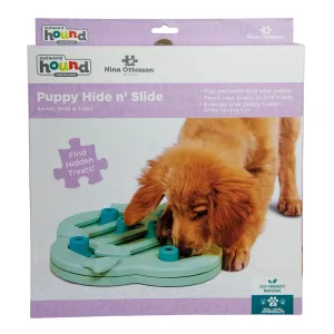 Nina Ottosson Puppy Hide N' Slide Puzzle