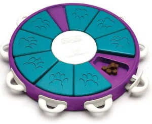 Outward Hound Nina Ottosson Dog Twister Puzzle Toy