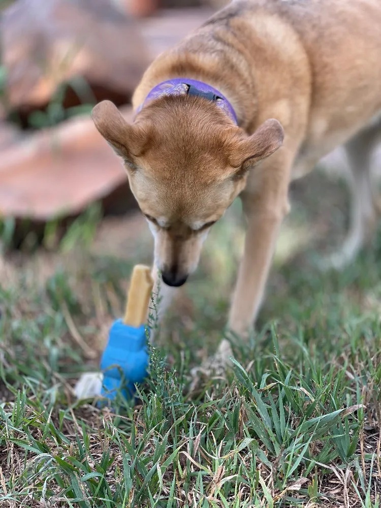 Petz Yak Chew Holder eDispenser