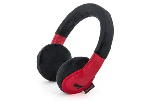 P.LA.Y. Globetrotter Collection Howling Hound Headphones