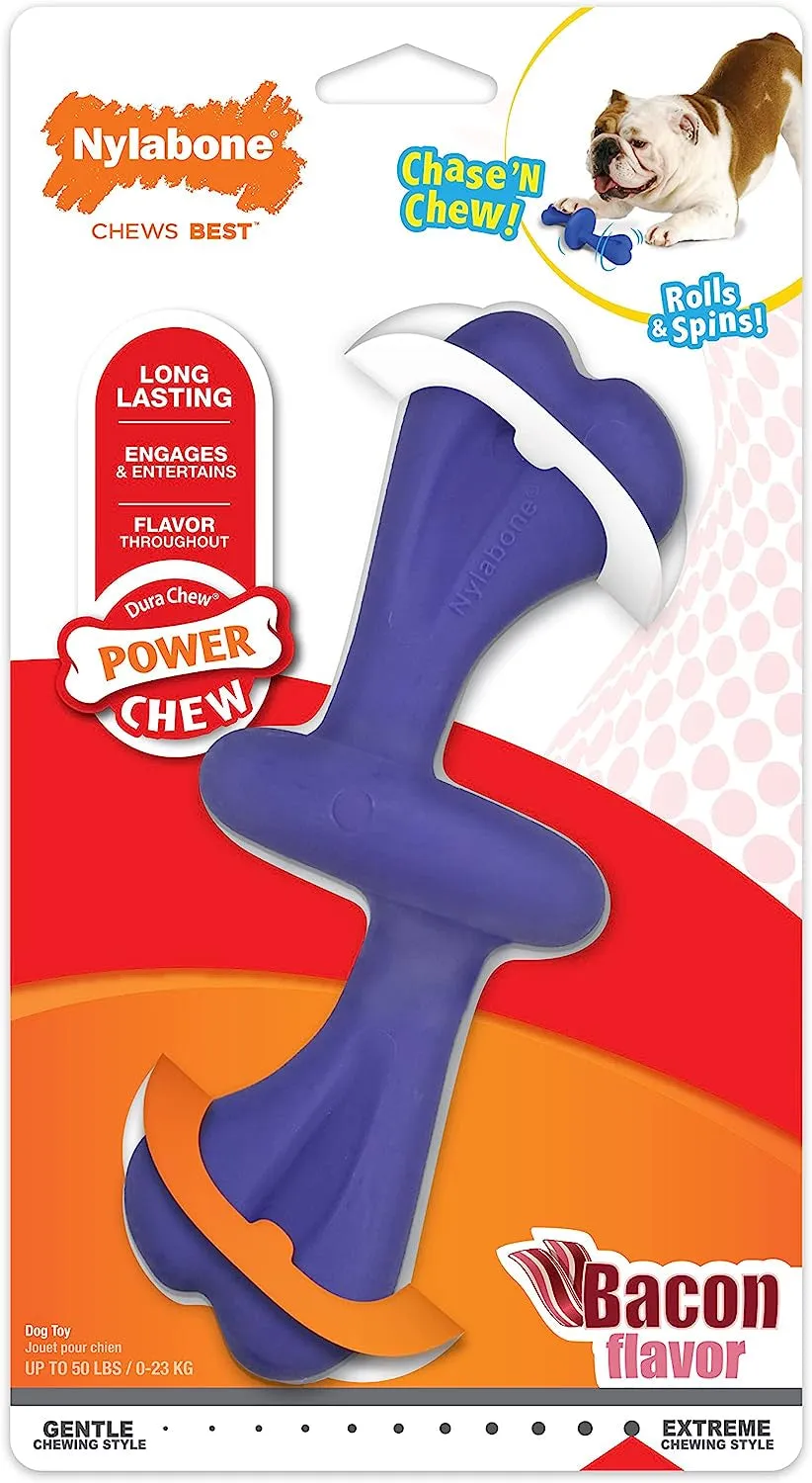 Power Chew Dog Chew Toys Bundle Medium - up to 30 Lbs.