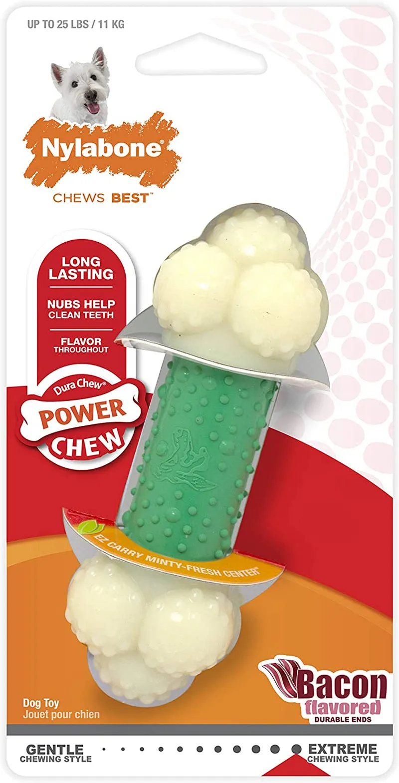 Power Chew Dog Chew Toys Bundle Medium - up to 30 Lbs.