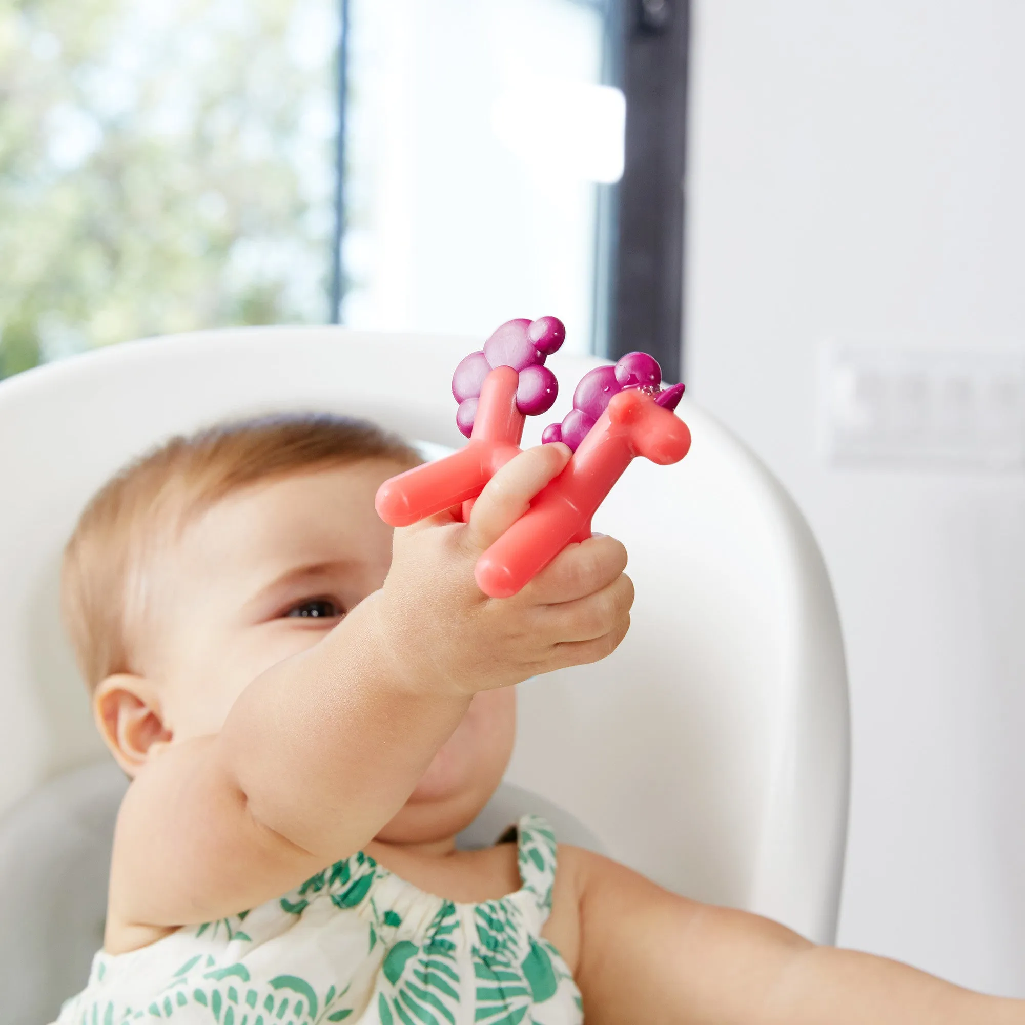 PRANCE Teething Toy