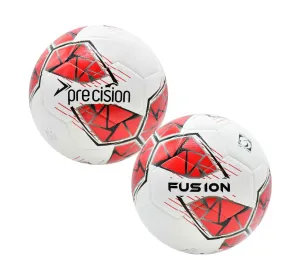 Precision Fusion Training Ball