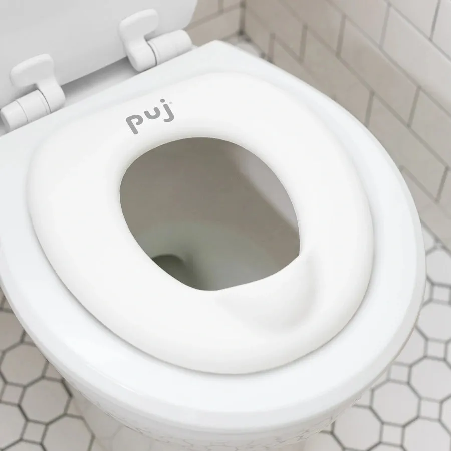 Puj Easy Seat (White)