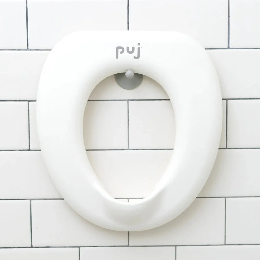 Puj Easy Seat (White)