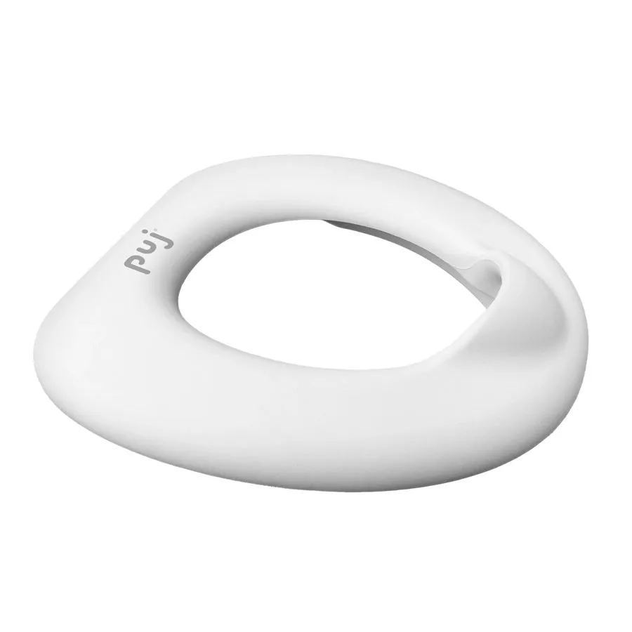 Puj Easy Seat (White)