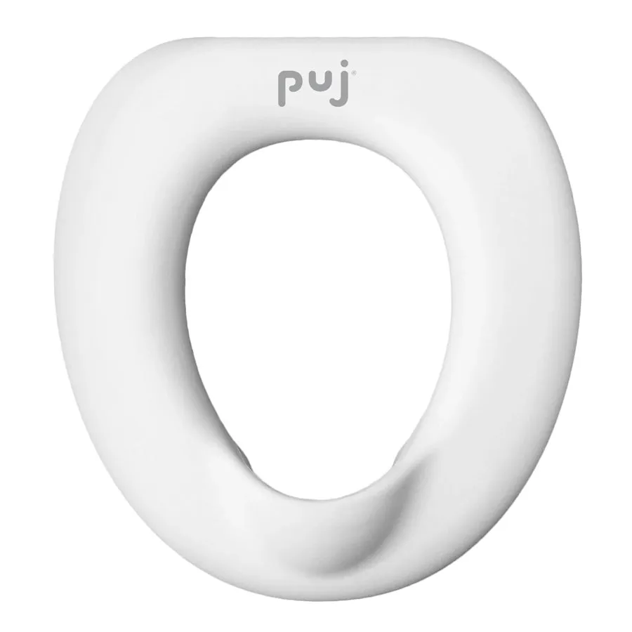 Puj Easy Seat (White)