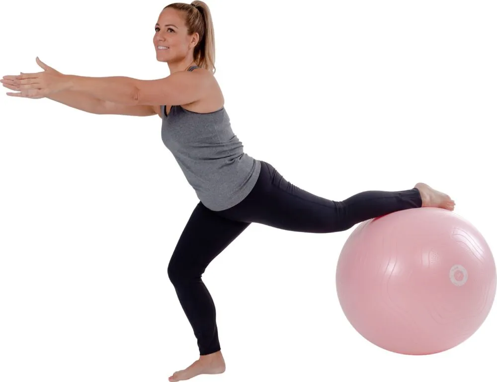 Pure 2 Improve - Yoga Ball 65cm