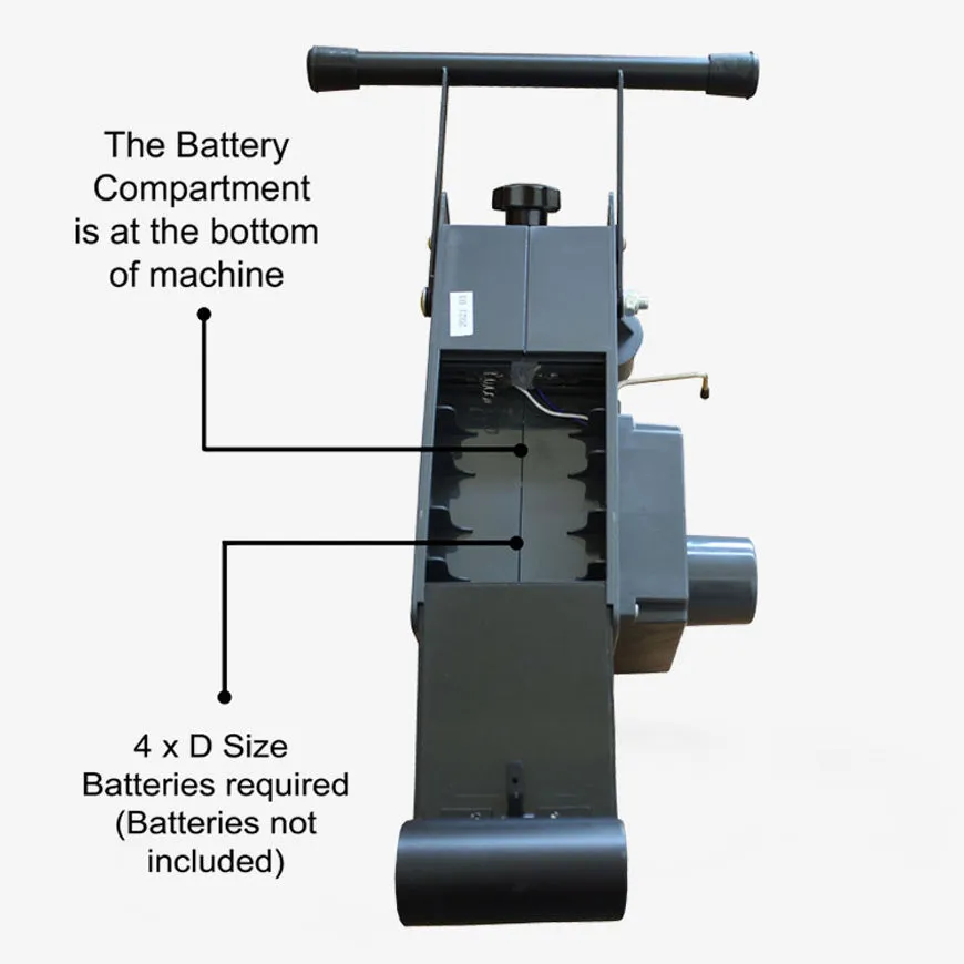 R66T Academy Ball Feeder