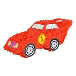 Racing Car Pinata