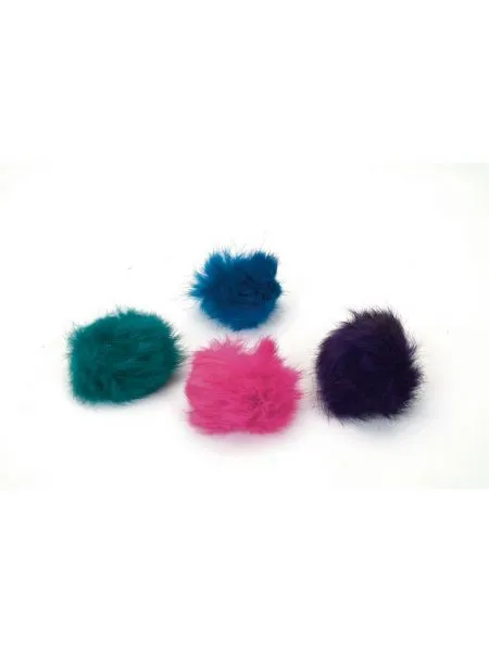 Rascals® Fuzzy Ball