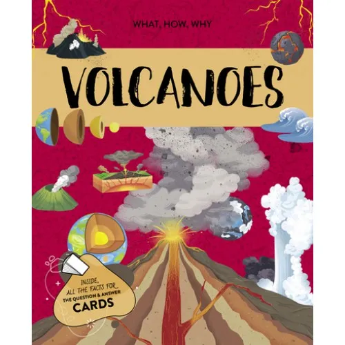 Sassi - The Ultimate Atlas Volcanos