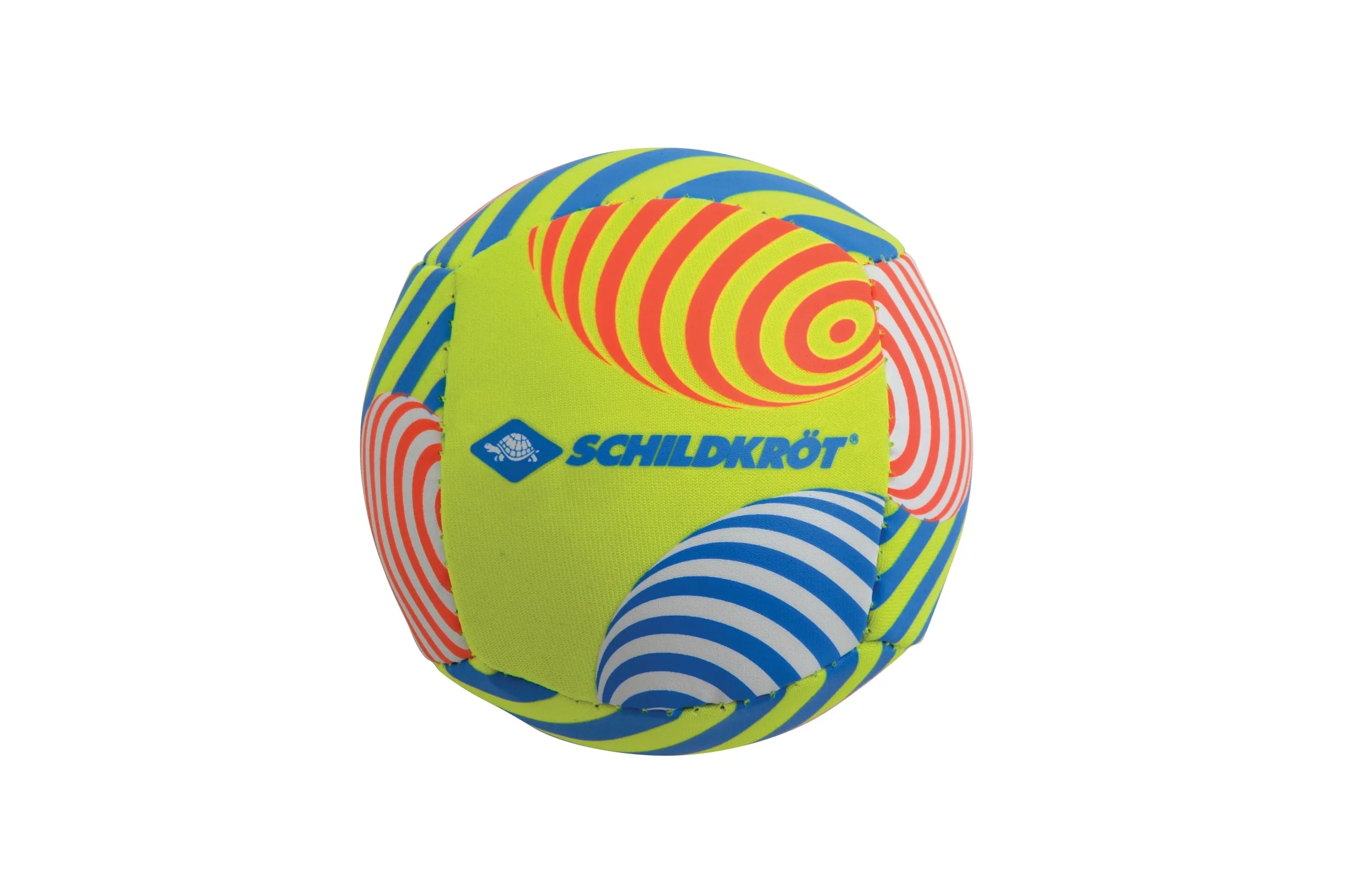 SCHILDKRÖT FUN SPORTS MINI-BALL-DUO, im Meshbag,