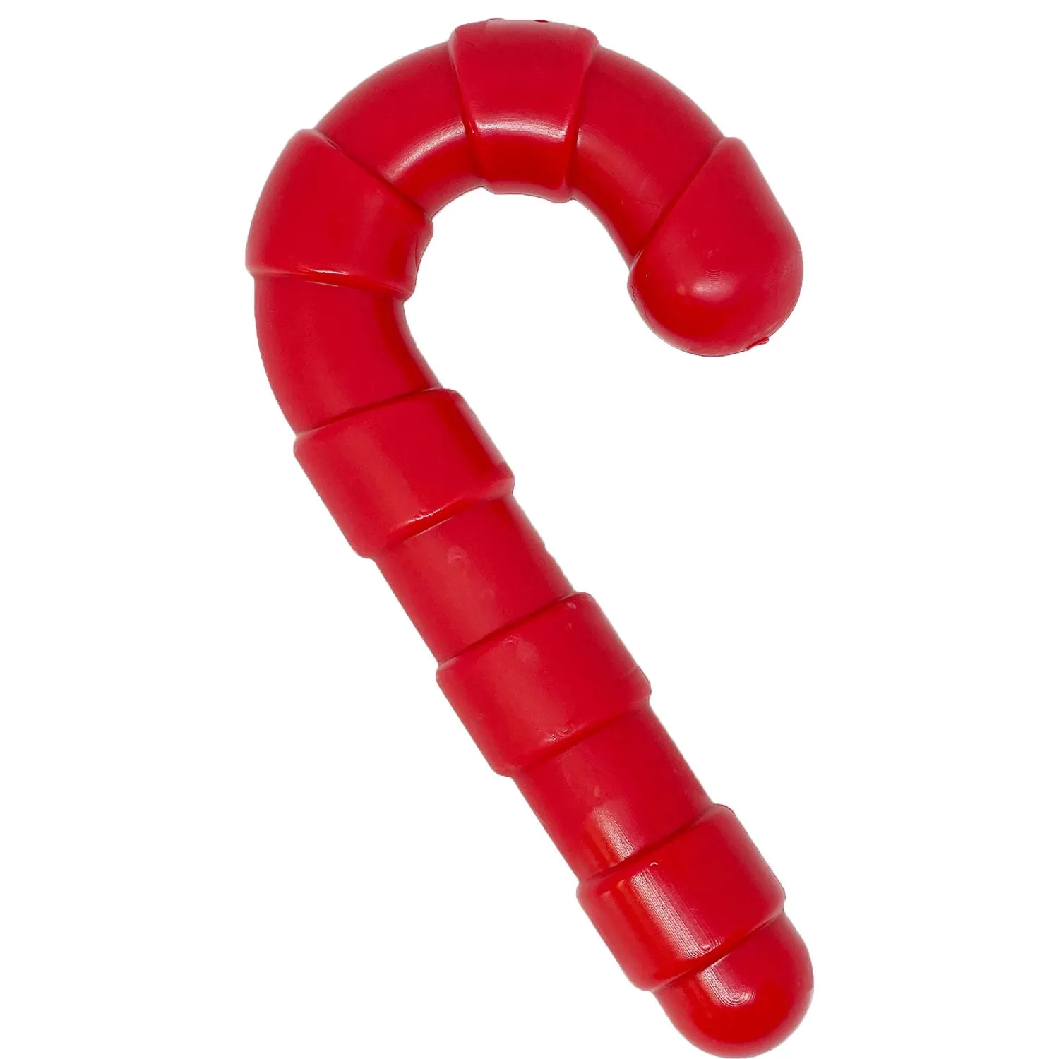 SodaPup Candy Cane Nylon Chew