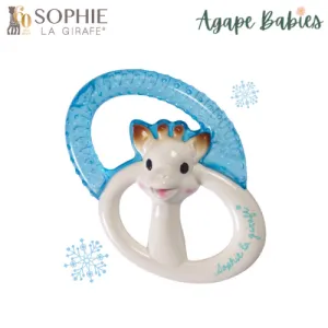 Sophie La Girafe - Cooling Teething Ring