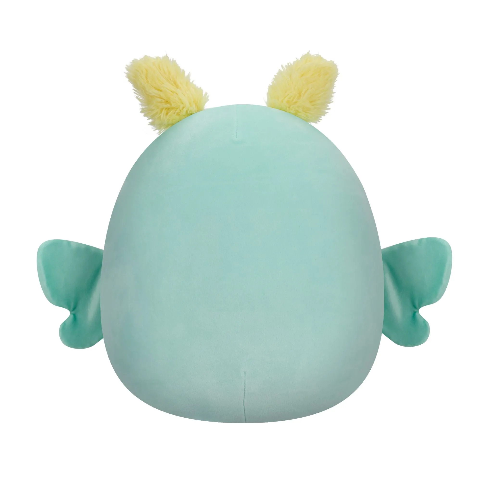 Squishmallows 12 Inch Plush S17  Connie Emerald Moth